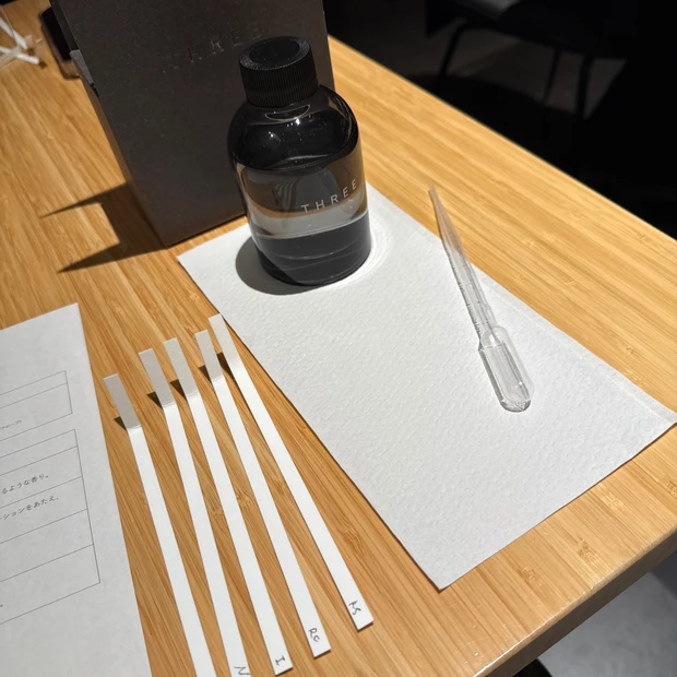 動く!マキアサロン美容バスツアー