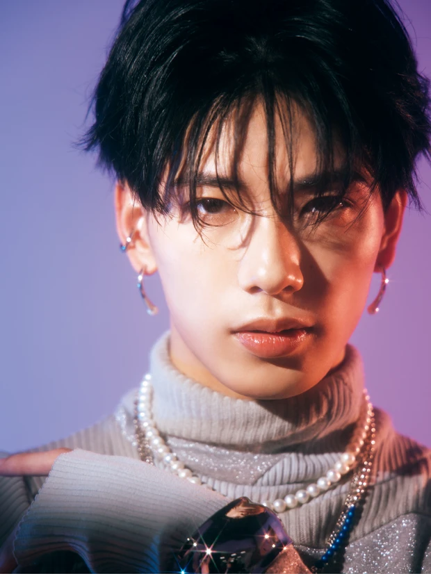 『PSYCHIC FEVER』の小波津 志さん＆WEESAさんのマイベスコス PhotoGallery_1_12