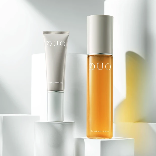 クレンジングバームから火がつき大人気ブランドへ DUOが向き合う「エイジ…