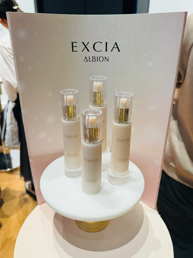 美容好きが集まる大満足のイベント【マキアサロン】に参加させていただきました★《明日の私をHAPPYにするポジティブ美容、明日の私をMAKEしよう》_5_1