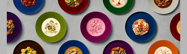 ポーラ　BIDISH　冷凍食品　ご自愛-4