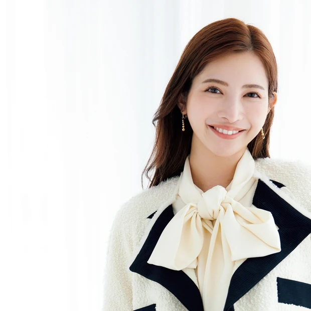 2代目バチェロレッテ・尾﨑美紀さんの朝ルーティン。毎日の小さな積み重ねで…