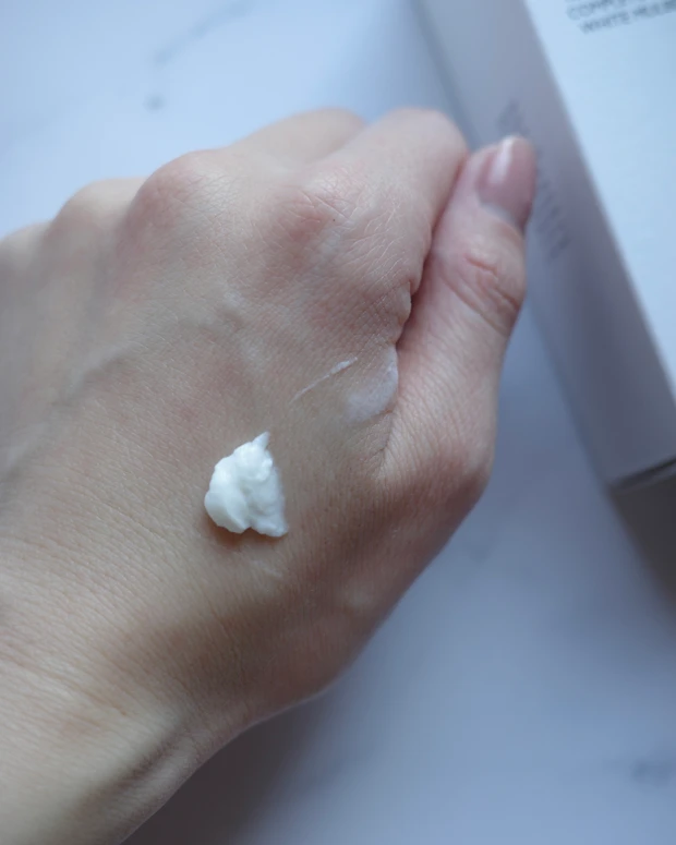 【2026初コスメ】エルメスの最高級のハンドクリーム！諭吉も納得の使用感をレポ♥_3_1