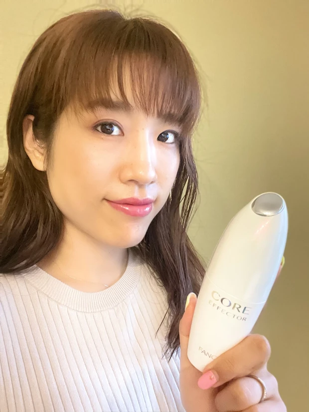 ハリを与える先行美容液「ファンケル (FANCL) コアエフェクター」MAQUIA[ベストコスメ2020下半期]“ベスト・オブ・ベスト大賞”の実力は？_4