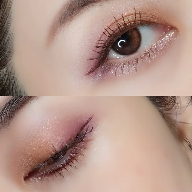 ルナソル アイカラーレーション13