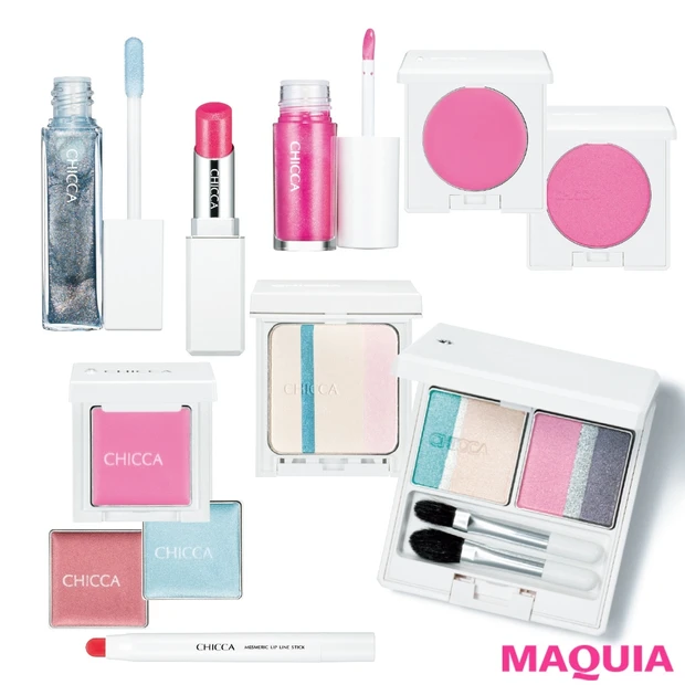 キッカの秋コレクションは都会を包む霧をイメージ！ ミステリアスなムードを…