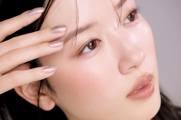 永野芽郁さん PhotoGallery_3_2