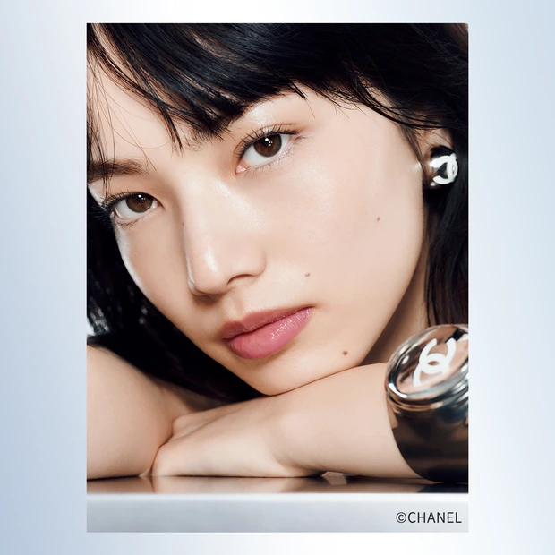 幸福感まで際立つような輝く肌へ