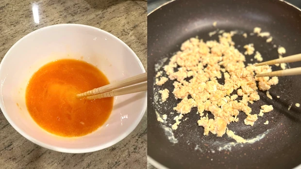 長谷川あかりさんのおにぎりレシピ2種を再現してみました！美味しすぎてリピート確定♡_6