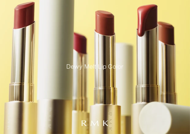 RMK　デューイメルトリップカラー