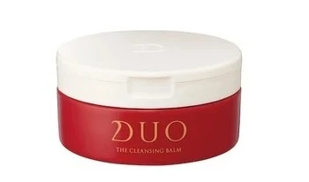 DUO ザ クレンジングバーム