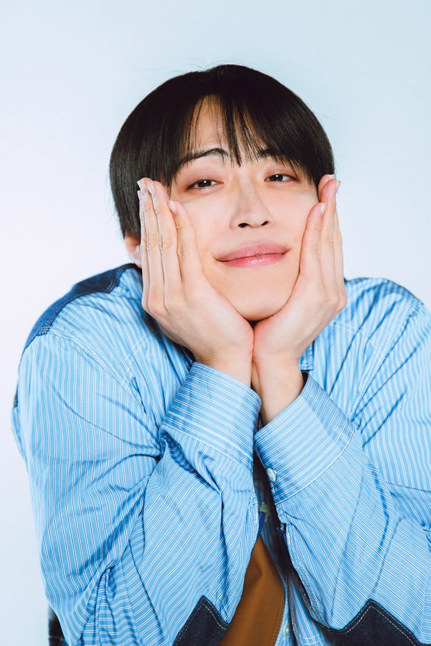 レインボー 池田直人　インタビュー