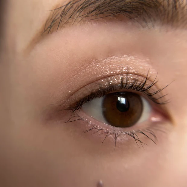 モノアイカラーレーション03 スウォッチ