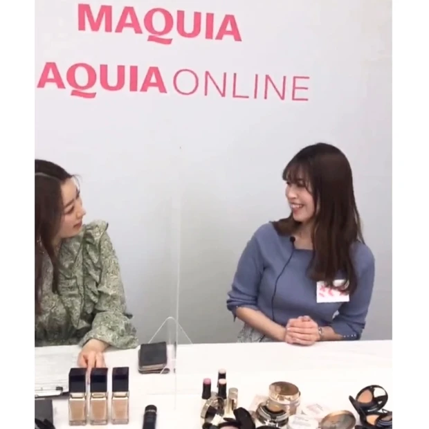 【自己紹介】マキア公式ブロガー 3年目のさくらです🌸ツヤ肌・ツヤ髪・イメコンが好き❤︎_4_3