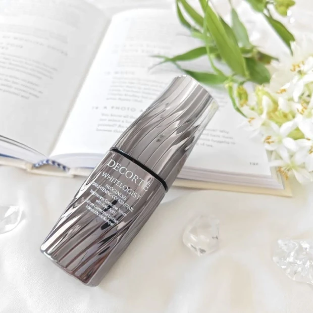 【2025 ビューティオフ会に参加したよ】大人気美容液の実力、やっぱすごいよねって件。