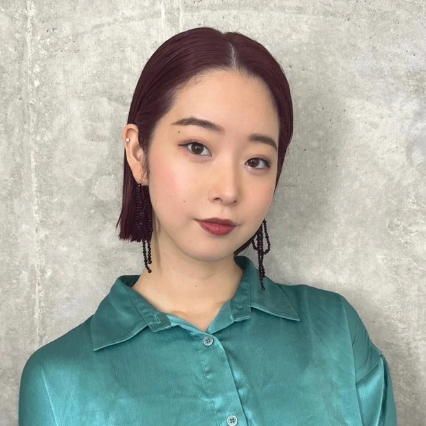 荒川菜々実さん