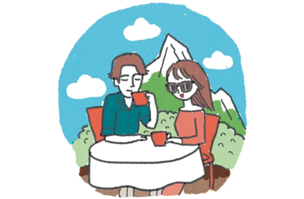 大野真理子さんの春～秋までのUV＆ブライトニング計画  PhotoGallery_1_6