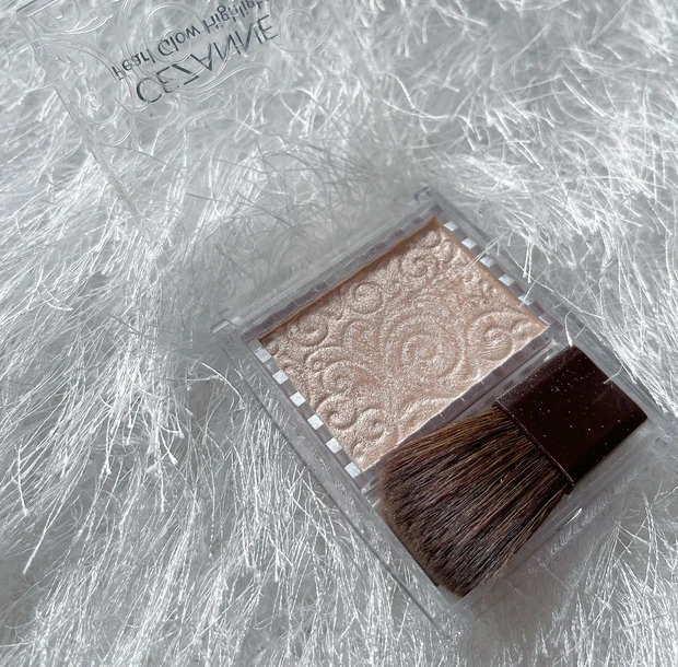 【アラフォーママのツヤ肌革命】セザンヌ＆キャンメイクで叶える！プチプラ簡単うるツヤメイク♡_2_1