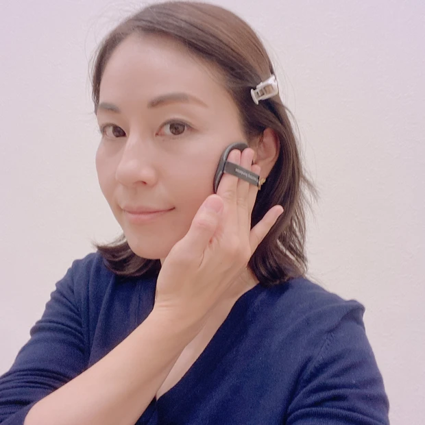 【2020年My Best Item✨】時短！なのに、ツヤ肌とリフトアップも叶っちゃう😍「V3ファンデーション」
_3_2