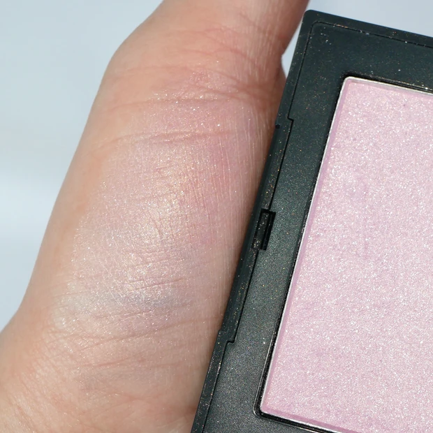 ナーズ NARS ブラッシュ N 960 PLEASE ME