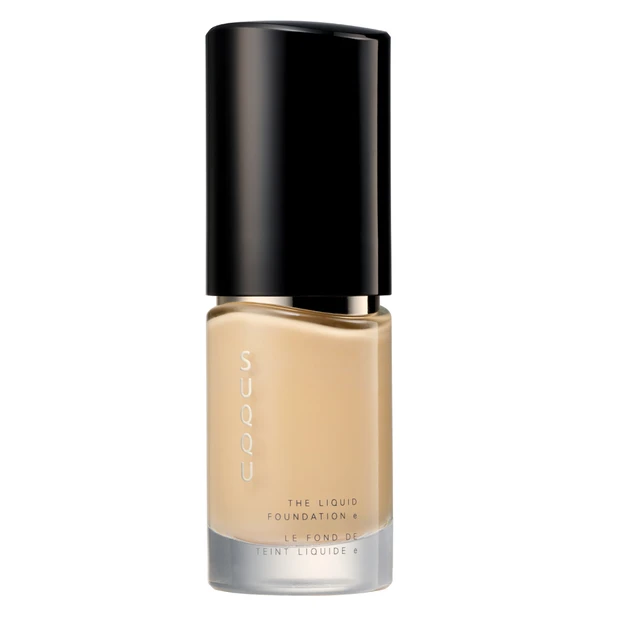 SUQQU ファンデーション　ザ リクイド ファンデーション ｅ