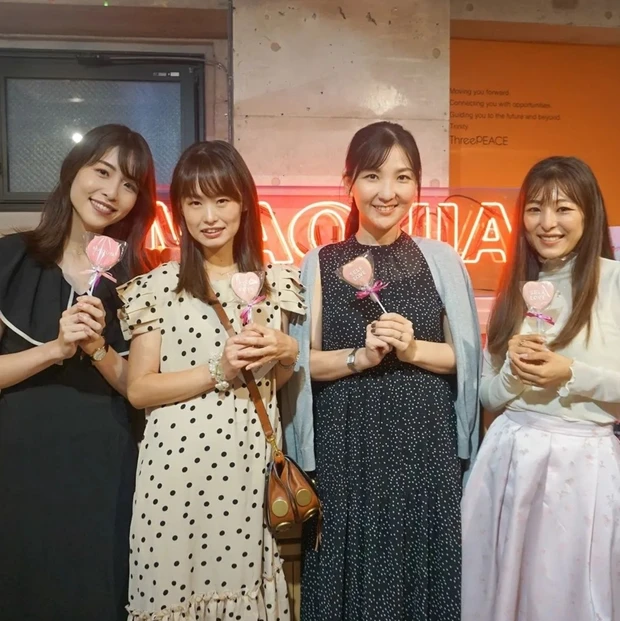 【自己紹介】マキアインフルエンサー6年目 ちぃです♪ハリツヤ肌作り研究中！スキンケア大好き2児のママ_2_3