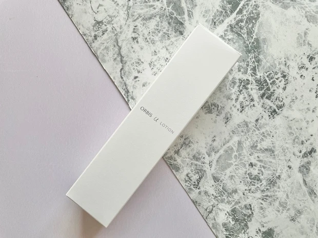 オルビスユー ローション