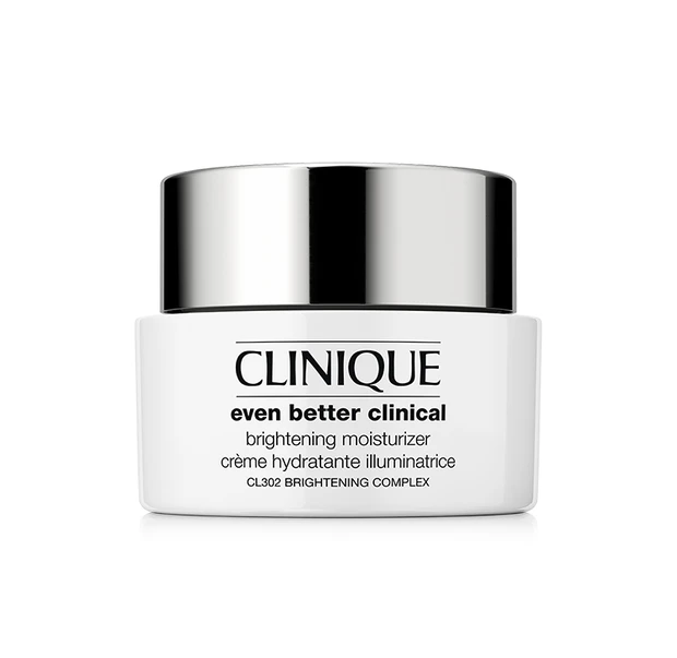 クリニーク イーブン ベター ブライト モイスチャー クリーム​