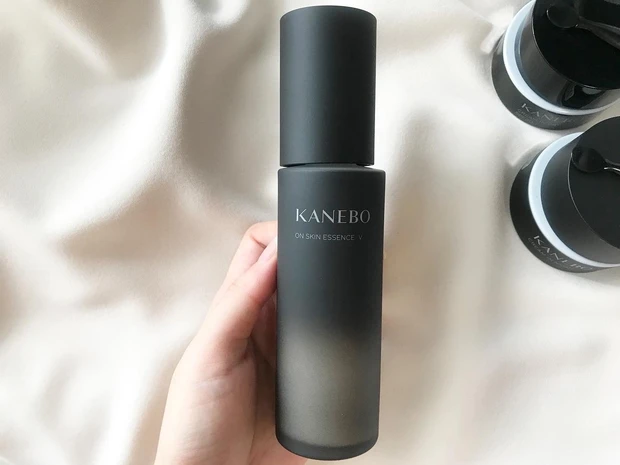 KANEBOの新スキンケアシリーズで乾燥から肌をブロック!2STEPでしっかりケア_2