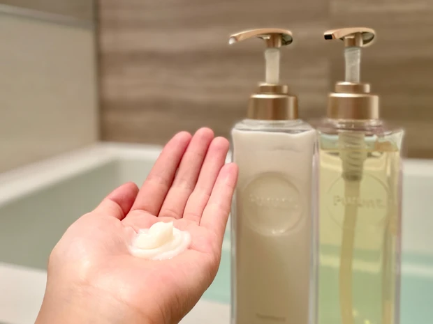 美肌菌に着目！この春新登場のヘアケアブランド【Purunt】がオススメ！_2_2