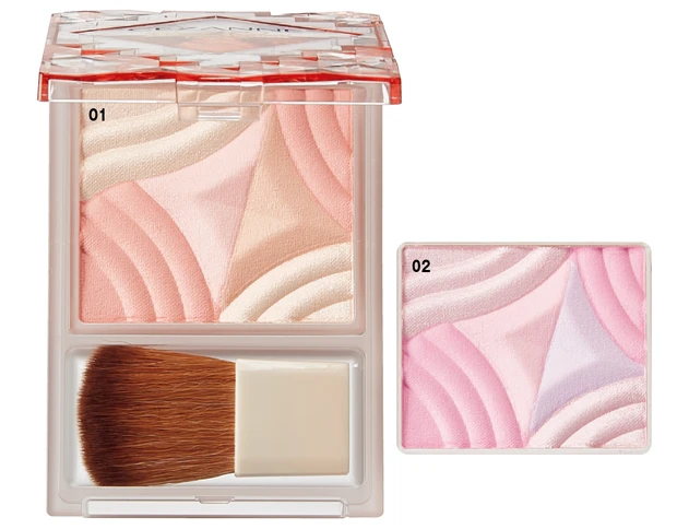 【2025春新色】プチプラコスメまとめ PhotoGallery_1_38