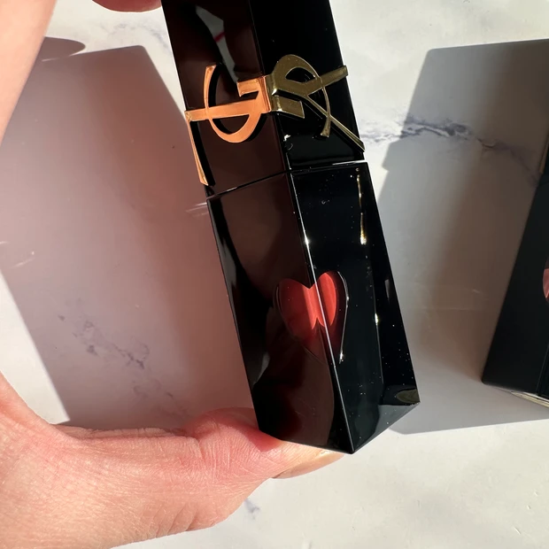 イヴ・サンローラン, ザインクスヴィニルクリーム, リップ