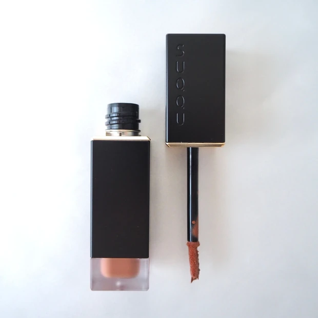 SUQQU(スック) コンフォート リップ フルイド フォグ109 香磨-KAORIMIGAKI-