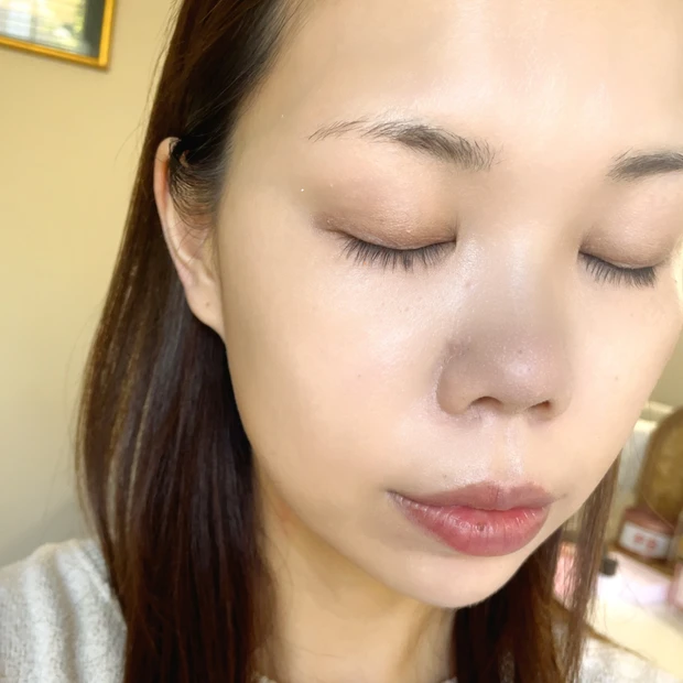 【MAQUIA10月号表紙メイク】戸田恵梨香さんの絶妙な抜け感メイクに挑戦！｜Allプチプラで気品を体現♡_3_1