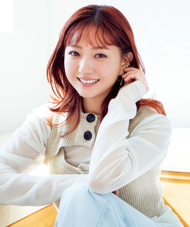 フェムテック協会認定資格をもつ、伊藤千晃さんの“私をいたわる”習慣とは？