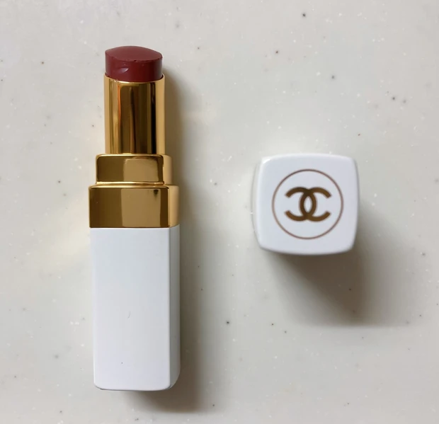 CHANELの2023春コスメがかわいい♪
春の新作6点をスウォッチ紹介。_12