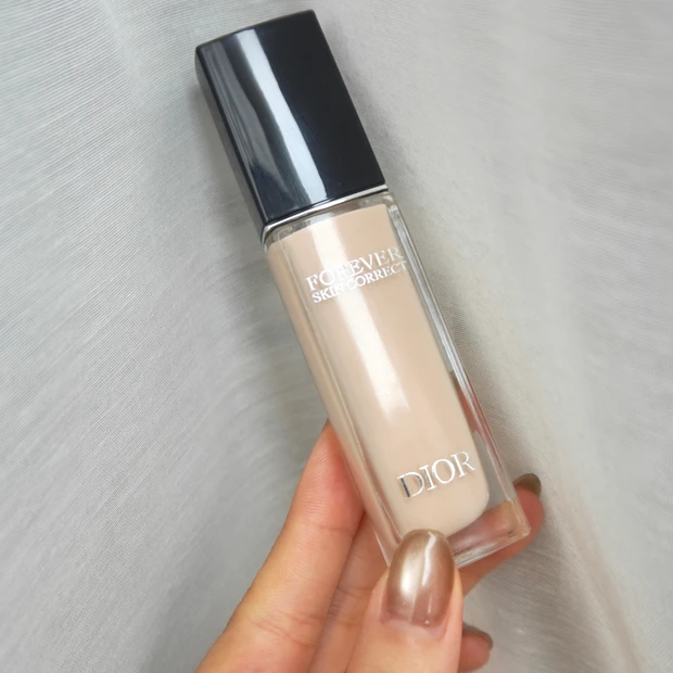  ディオールスキン フォーエヴァー スキン コレクト コンシーラー 00 ニュートラル