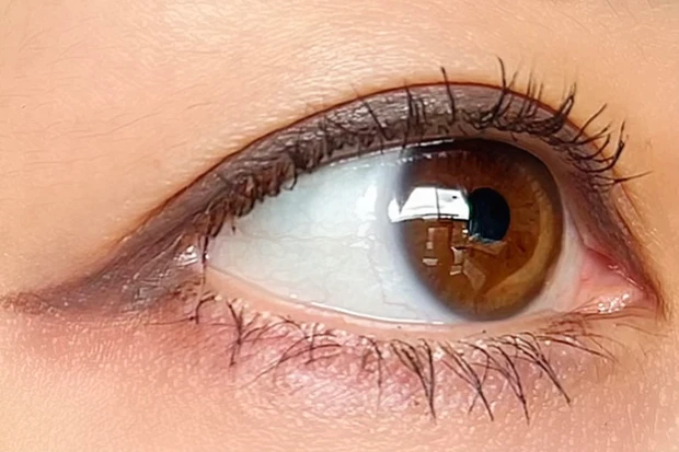 CANMAKE(キャンメイク)クリーミータッチライナー11クラウディーグレー