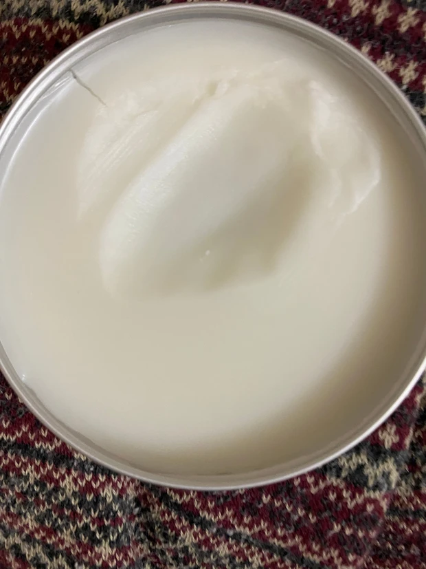 ボディショップ  ザボディショップ  クレンジングバター　クレンジング　サンプチュアスクレンジングバター CA　カモミール