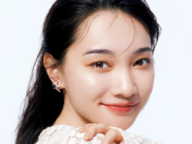 【鼻まわりの赤みを消すメイク術】「カネボウ」のデザイニングカラーリクイド 04がおすすめ！