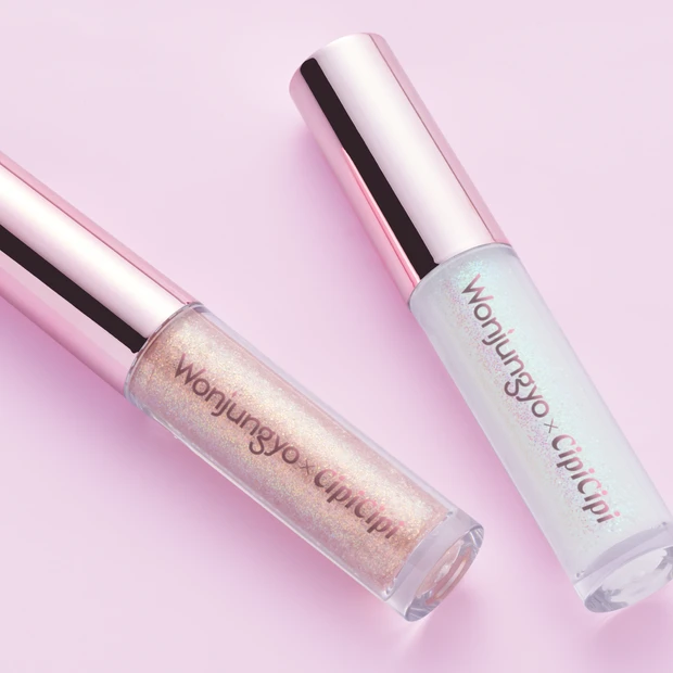 ウォンジョンヨ ダイヤモンドライナー