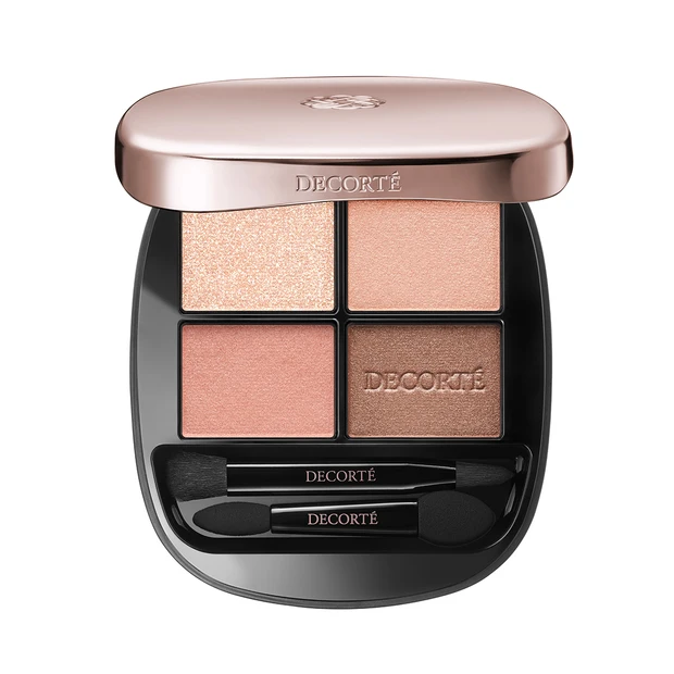 コスメデコルテ スキンシャドウ デザイニング パレット 06