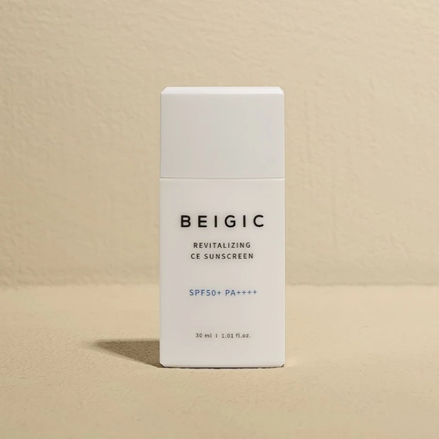 リバイタライジング CE サンスクリーン