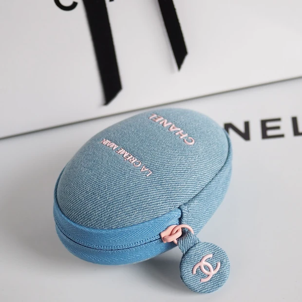 ラ クレーム マン デニム