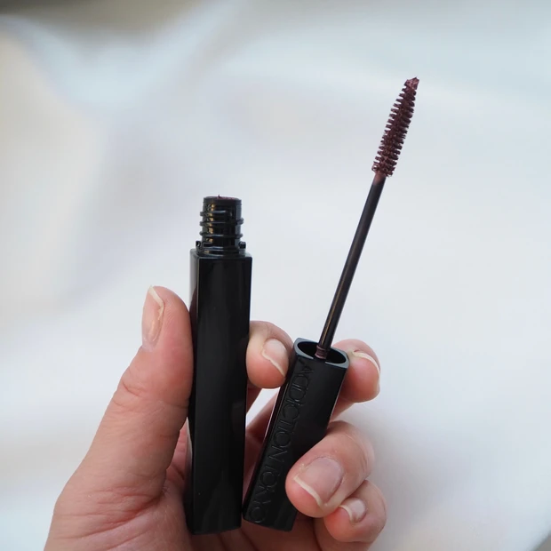 ADDICTION(アディクション)ザ マスカラ カラーニュアンスWP 007 Cloudy Mauve