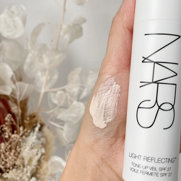 ベストコスメ2024 ナーズ 化粧下地