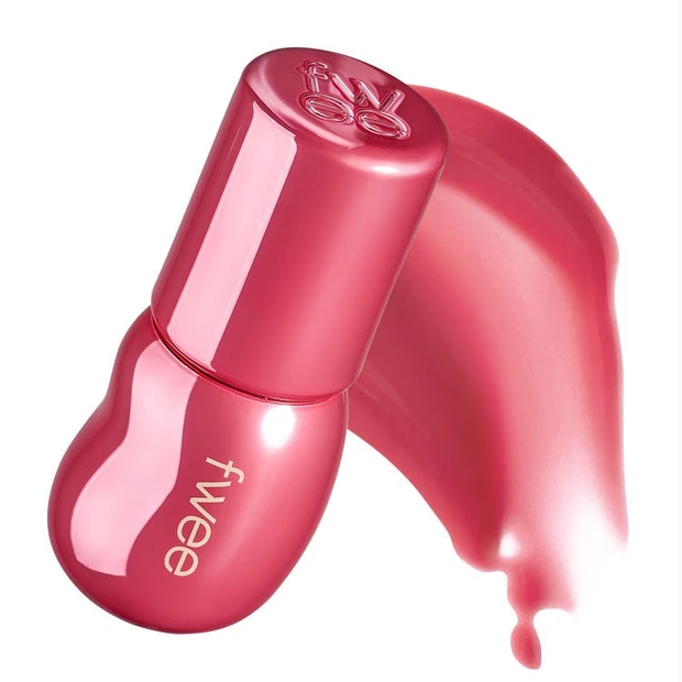 fwee フィー 3D ボリューミング グロス 70％ ライチ