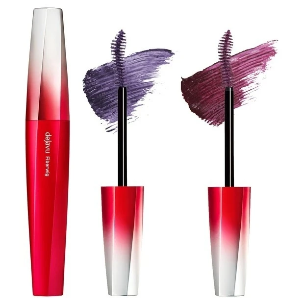 【7位】デジャヴュの“「塗るつけまつげ」ロング”から大人気完売色が限定復刻！【クリスマスコフレ＆限定品2022】