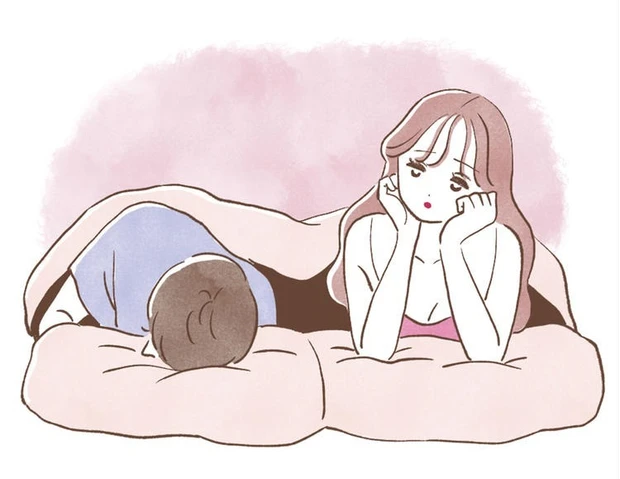 【5位】【セックスレスが増加中!?】一人では解決できない切実な悩みに医師の視点からアンサー