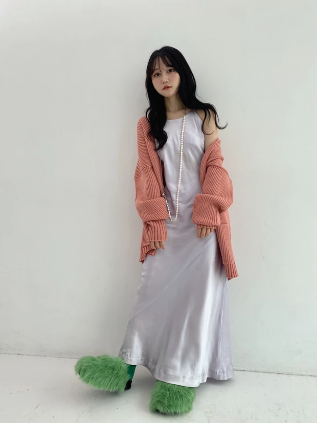 小倉 唯さんが魅せる、2つの顔 【「人気声優の美容を深掘り♡Say! You! Beauty!」第1回】PhotoGallery_10